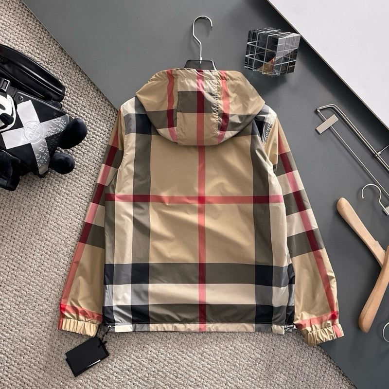 Burberry Outwear